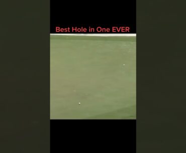 I Love Golfing