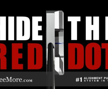 SeeMore Putter Company - 15 second video