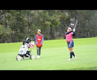 70th US Girls golf Championships