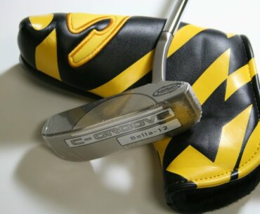Yes! Bella 12 Putter Review