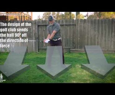 Stop Flinching at Impact!