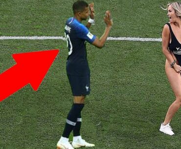 MOST BEAUTIFUL AND RESPECT MOMENTS IN SPORTS