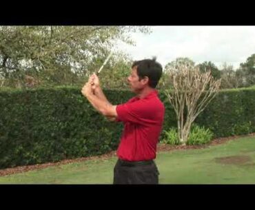 Free Golf Tips: The Baseball  Grip