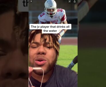 Different Types of JV Players