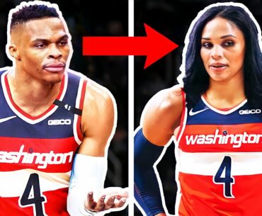 CRAZIEST Transformations in NBA History..