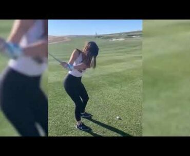 GOLF FAILS COMPILATION #2 Golf Vlog Gm Golf Pga Tour 2020 #golf#course#golfcart#pga