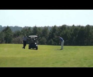 Pat 18th Bella Collina.mpg