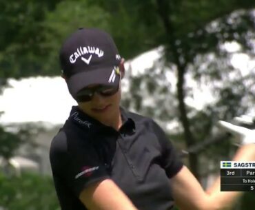 Epic Funny Girl Fails Video Compilation Golf Fails 2018 (US Women's Open)