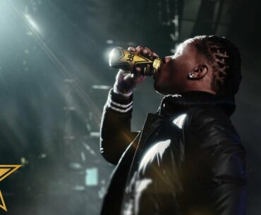 Big Game 2021 | Rockstar Energy x Lil Baby | 15s Spotlight