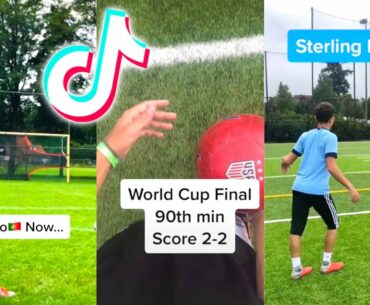 8 Minutes of Soccer Football TikToks!