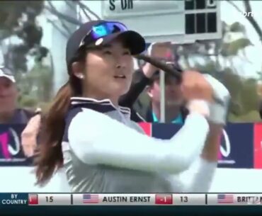 Golf Fails LPGA #golf #funny