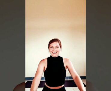 Yoga For Stress IG Live Recording