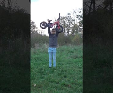 Who needs NEW bike? Do this! #shorts