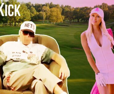 CPG Ranks The Five HOTTEST Girls In Golf Social Media