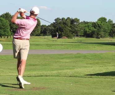 Long Drive Contest Bella Vista