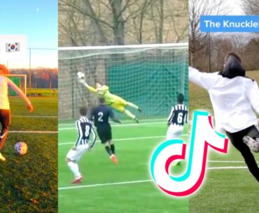 Soccer Football TikToks That Hit Harder Than Zidane’s Headbutt