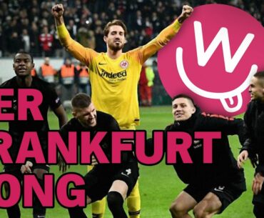 Der Frankfurt Song