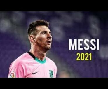 Lionel Messi Football Skills 2021 | Messi Football skills  | Messi Crazy Skills 2021 | Messi Skills