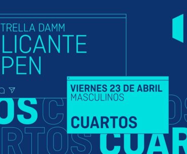 Cuartos de final Masculinos - Estrella Damm Alicante Open 2021 - World Padel Tour