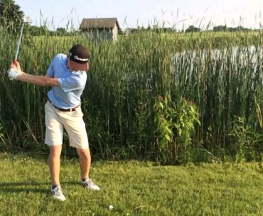 A Golf Edit
