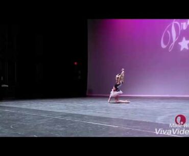 Lilliana Ketchman | Amazing little dancer