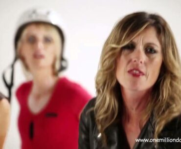 A Tribute to the Golf Boys from the LET Golf Girls