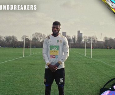 Mental Health Affects Everyone - Including Premier League Footballers