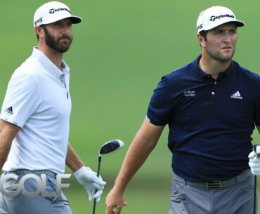 Golf Pick 'Em Expert Picks for 2021 U.S. Open | Golf Channel