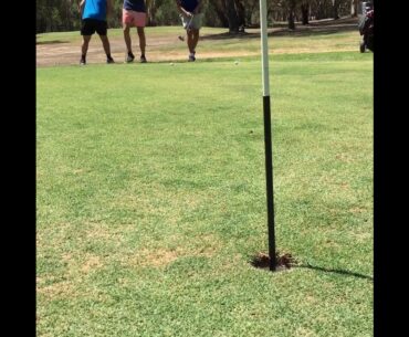 First Golf Trip With Da Boys
