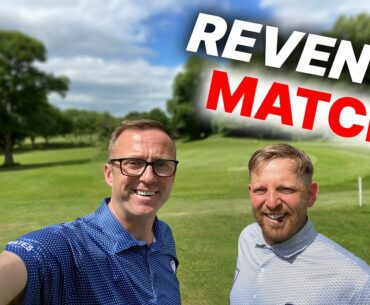 +3 HANDICAPPER MEANS BUSINESS