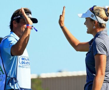 Pelican Women's Championship Round Highlights