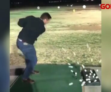 GOLF STORIES #5 golf funny fails #golfgods #golffails2020 | GOLF VN