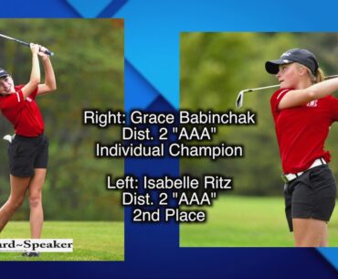Good Sports with Dave & Ken - S1E7: Hazleton Area Girls' Golf