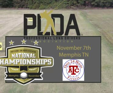 PLDA Rockwell Series Event #4 Quarter Finals