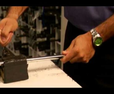 Golf Pride: How to Regrip your putter