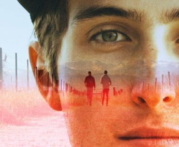 An Eagle's Trail - How a father & son persevered through tragedy | JomezPro Disc Golf Documentary