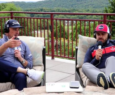Match-Play (with a Twist) and More \ The Golf Podcast