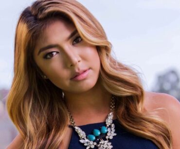 Alison Lee: Most Beautiful Women in Golf 2016 | GOLF.com