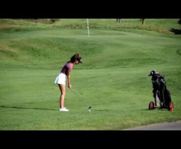No Live Sports No Problem - 18 Holes of Golf Uncut and Unplugged