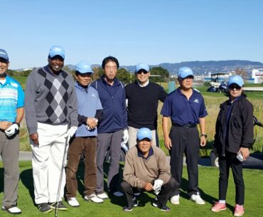 jin golf