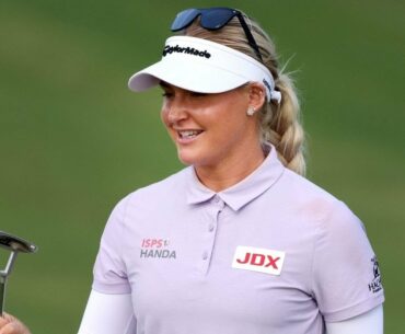 First Round Highlights | 2021 KPMG Women's PGA Championship