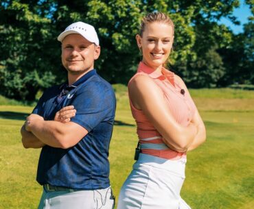 I PLAY A MATCH AGAINST JAMES ROBINSON OFF SCRATCH