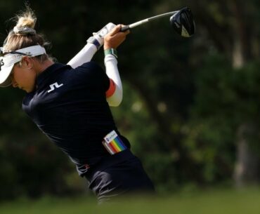 Second Round Highlights | 2021 KPMG Women's PGA Championship