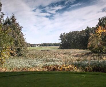 Bella Vista Golf Course Video Tour and Review