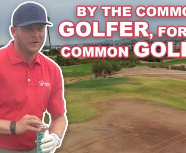 Salt Of The Earth Golf Course - Riggs Vs Rolling Hills Golf Club, 7th & 8th Holes
