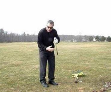 HYBRIDS AND LONG IRONS; TOP TEN in GOLF WISDOM SHAWN CLEMENT