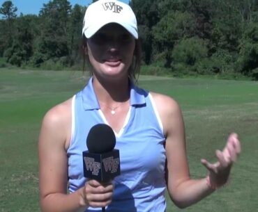 Wake Forest Women's Golf: Lady Paladin Invitational Preview