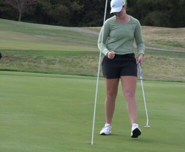 2020 IHSAA Girls Golf State Finals | 10-3-20 | STATE CHAMPS! Indiana