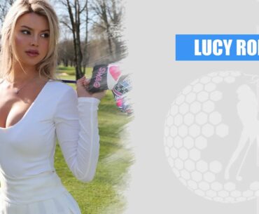 LUCY ROBSON Age, Salary, Biography, Net Worth, Career, Wiki | 2020