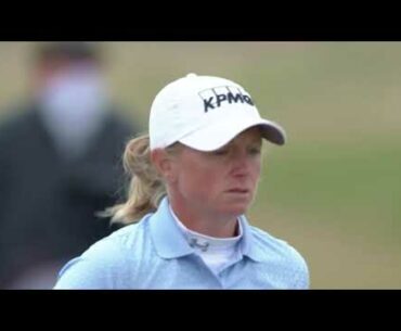Highlights Final Round | Aberdeen Standard Investments Ladies Scottish Open 2020